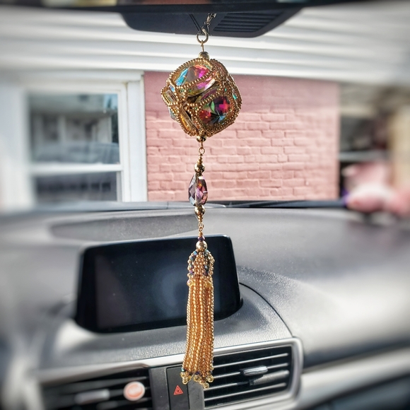 Car Charm